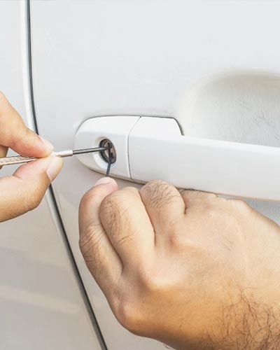 Automotive Clearwater Locksmith